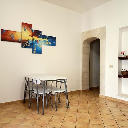 Case Vacanze Mariposa Favignana Ngoại thất bức ảnh