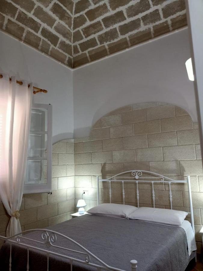 Case Vacanze Mariposa Favignana Ngoại thất bức ảnh