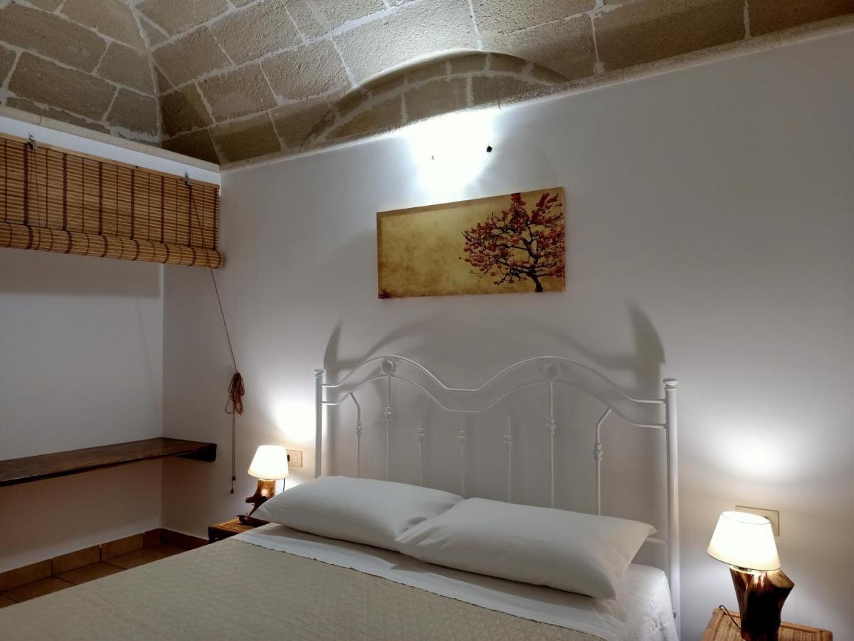 Case Vacanze Mariposa Favignana Ngoại thất bức ảnh