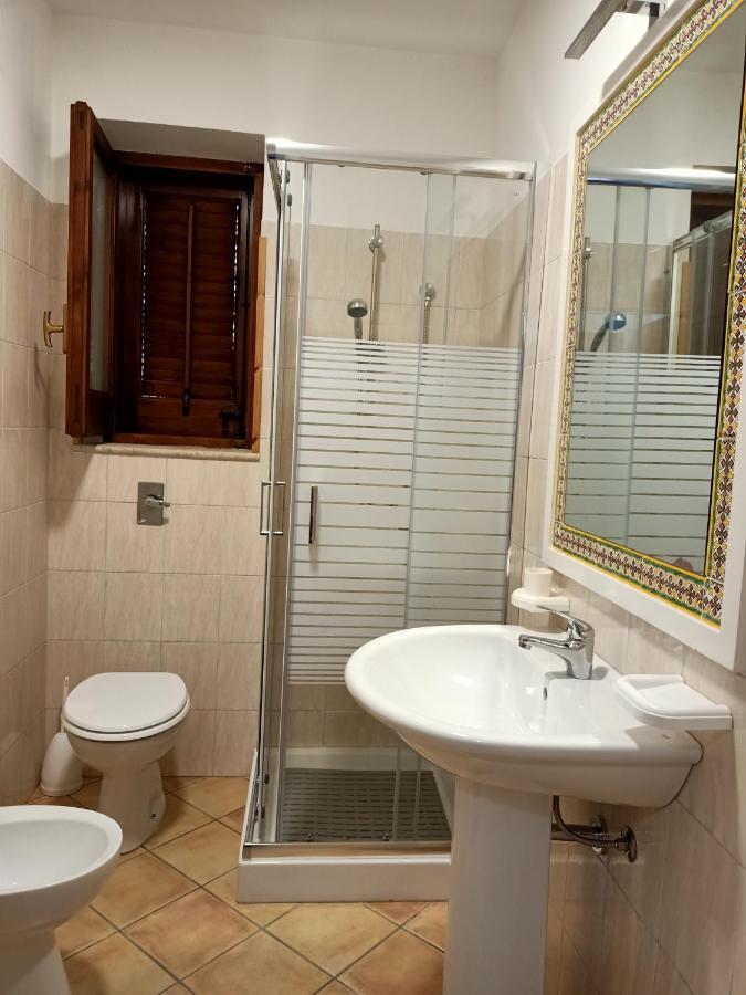 Case Vacanze Mariposa Favignana Ngoại thất bức ảnh