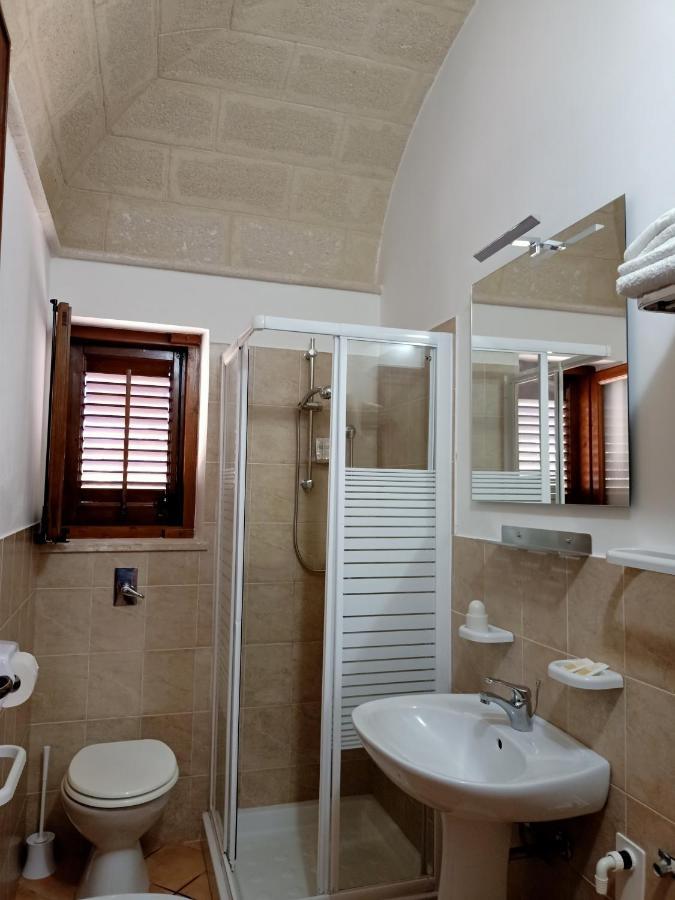 Case Vacanze Mariposa Favignana Ngoại thất bức ảnh