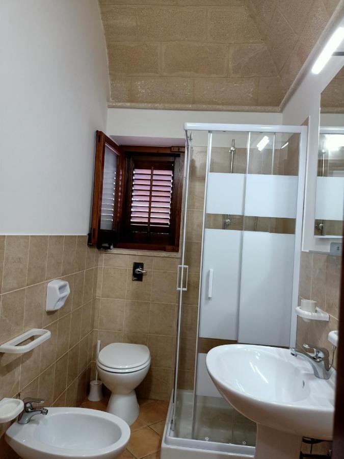 Case Vacanze Mariposa Favignana Ngoại thất bức ảnh