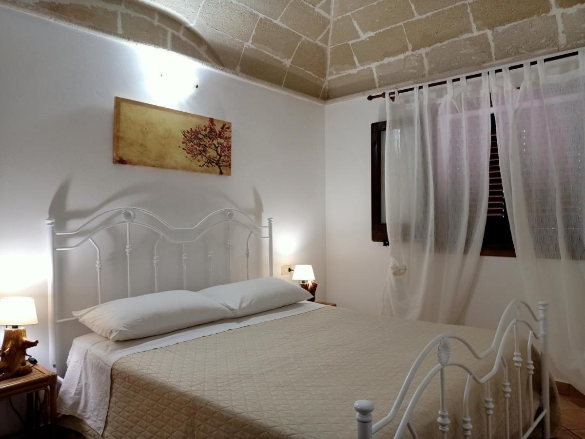 Case Vacanze Mariposa Favignana Ngoại thất bức ảnh