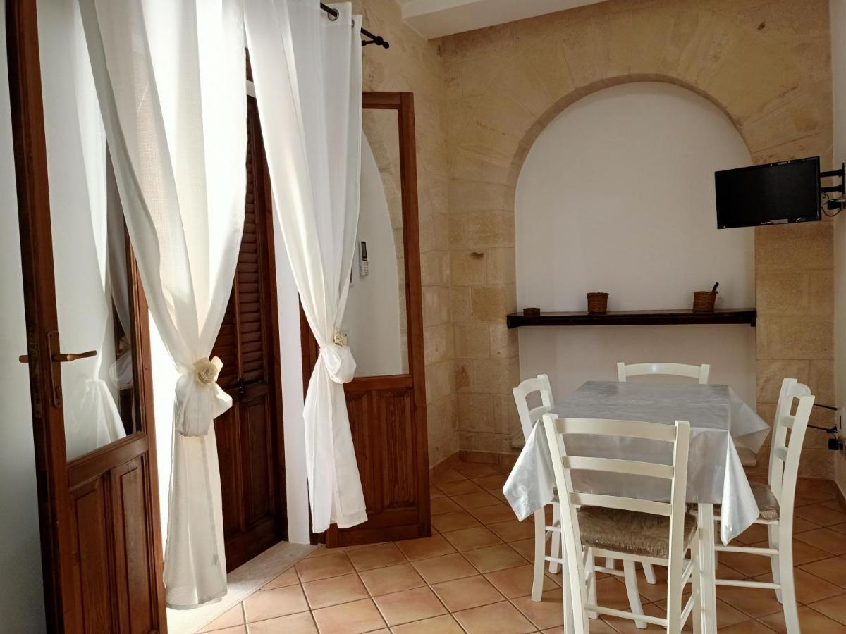 Case Vacanze Mariposa Favignana Ngoại thất bức ảnh