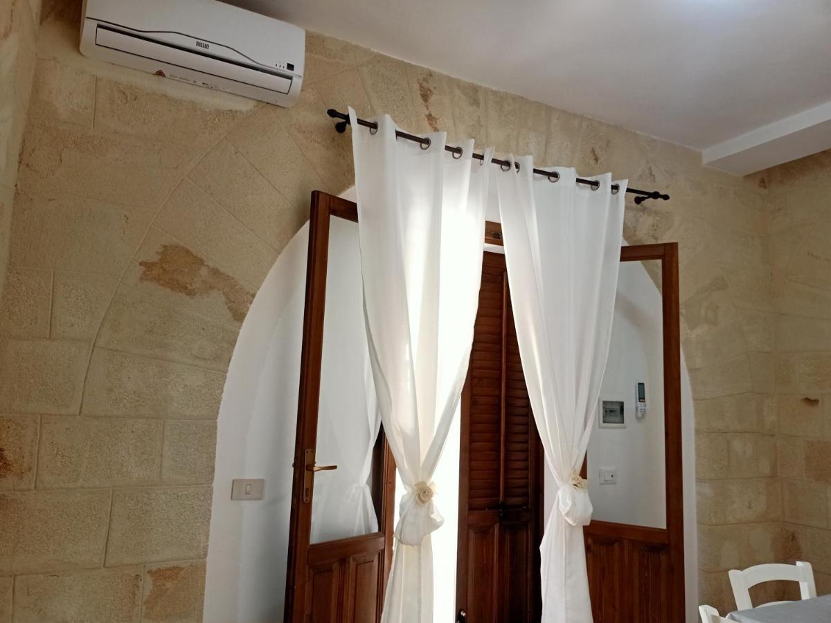 Case Vacanze Mariposa Favignana Ngoại thất bức ảnh