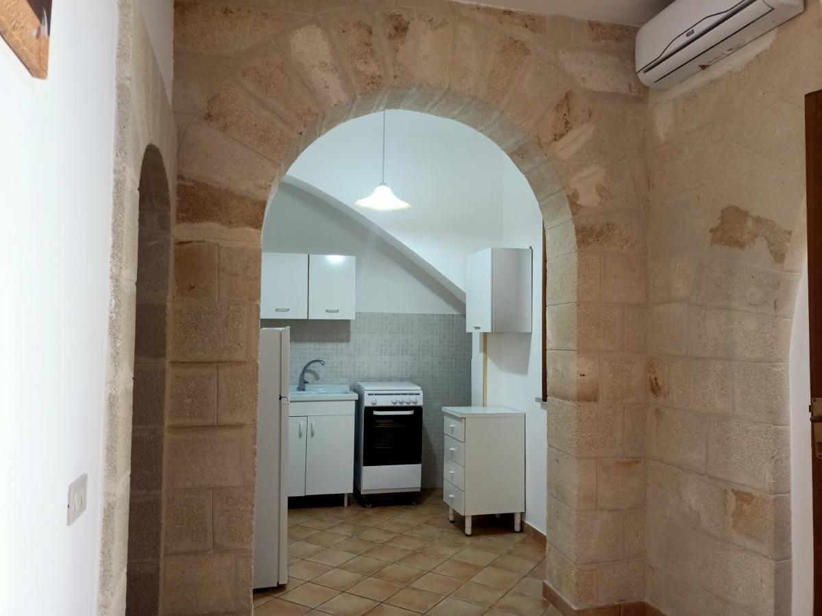 Case Vacanze Mariposa Favignana Ngoại thất bức ảnh