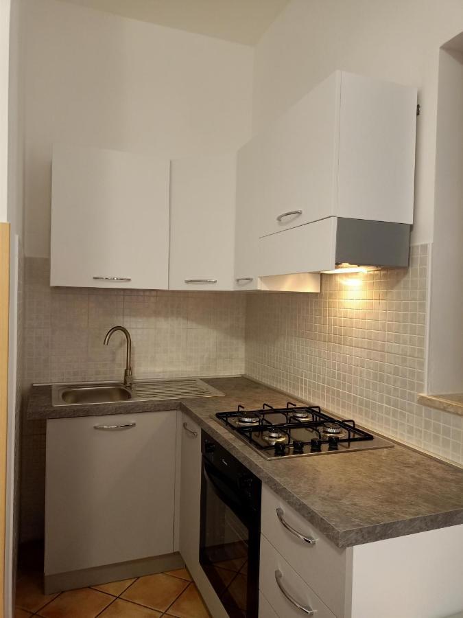 Case Vacanze Mariposa Favignana Ngoại thất bức ảnh