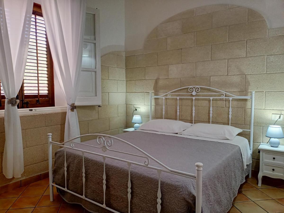Case Vacanze Mariposa Favignana Ngoại thất bức ảnh